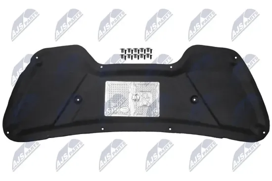 Motorraumdämmung Motorhaube NTY EZC-HY-689 Bild Motorraumdämmung Motorhaube NTY EZC-HY-689