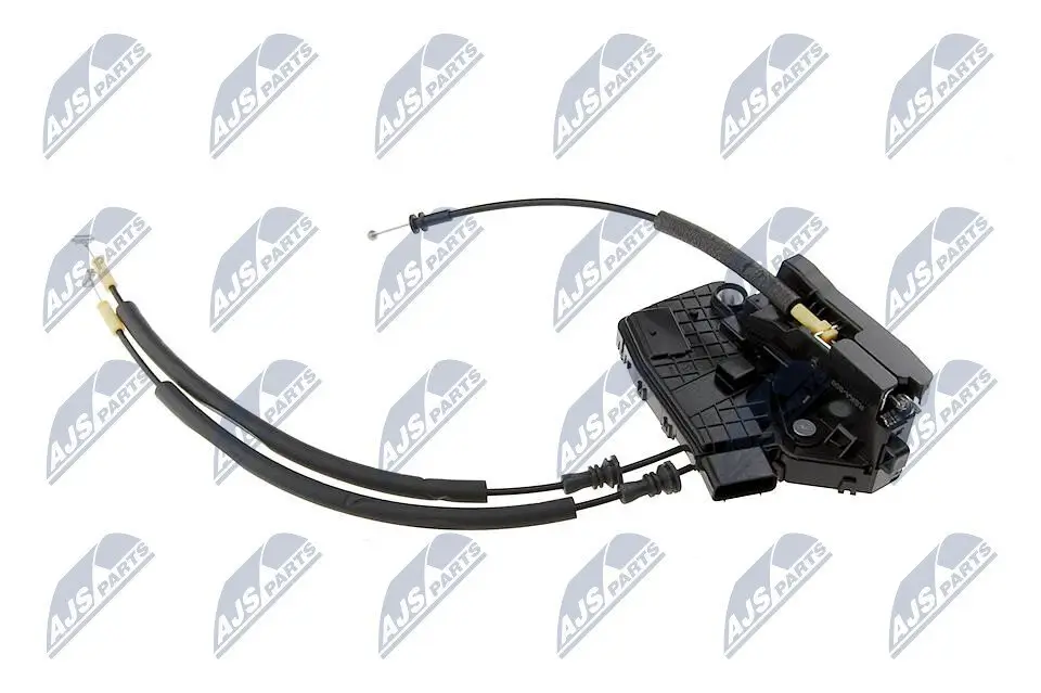 Türschloss vorne links NTY EZC-KA-000