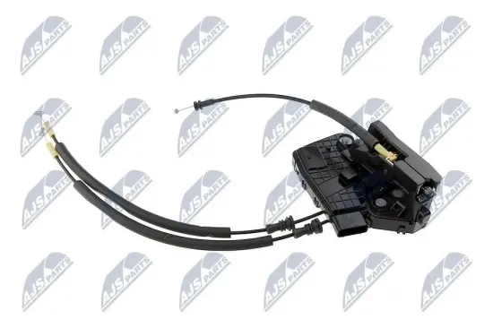 Türschloss vorne links NTY EZC-KA-000 Bild Türschloss vorne links NTY EZC-KA-000