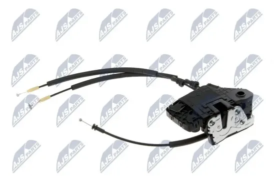 Türschloss vorne links NTY EZC-KA-000 Bild Türschloss vorne links NTY EZC-KA-000