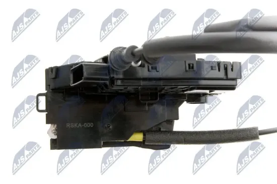 Türschloss vorne links NTY EZC-KA-000 Bild Türschloss vorne links NTY EZC-KA-000