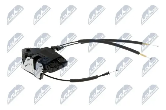 Türschloss vorne rechts NTY EZC-KA-001 Bild Türschloss vorne rechts NTY EZC-KA-001