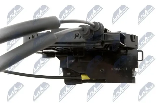 Türschloss vorne rechts NTY EZC-KA-001 Bild Türschloss vorne rechts NTY EZC-KA-001