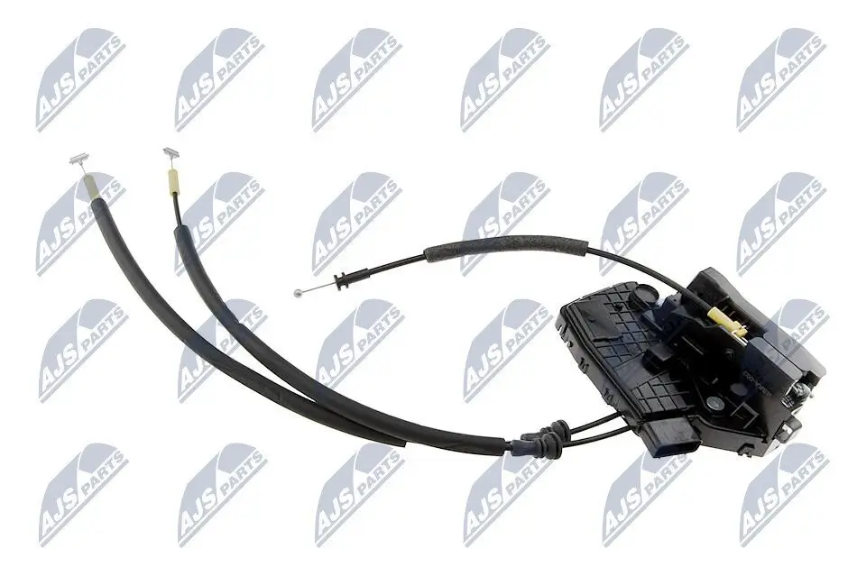 Türschloss hinten links NTY EZC-KA-002