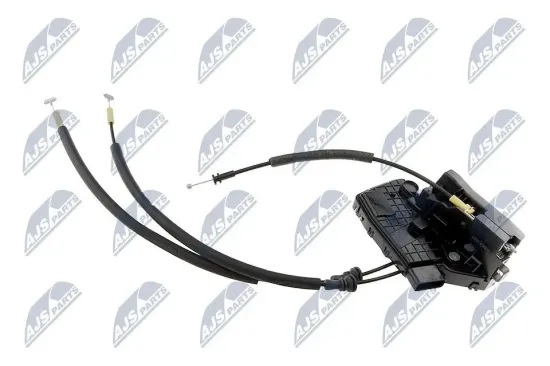 Türschloss hinten links NTY EZC-KA-002 Bild Türschloss hinten links NTY EZC-KA-002