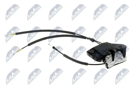 Türschloss hinten links NTY EZC-KA-002 Bild Türschloss hinten links NTY EZC-KA-002