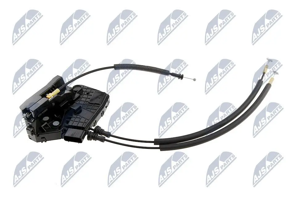 Türschloss hinten rechts NTY EZC-KA-003