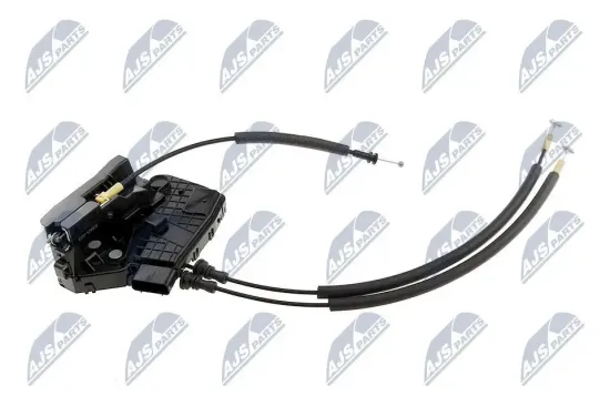 Türschloss hinten rechts NTY EZC-KA-003 Bild Türschloss hinten rechts NTY EZC-KA-003