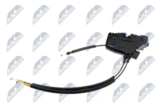 Türschloss hinten rechts NTY EZC-KA-003 Bild Türschloss hinten rechts NTY EZC-KA-003