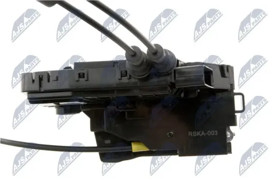 Türschloss hinten rechts NTY EZC-KA-003 Bild Türschloss hinten rechts NTY EZC-KA-003