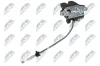 Heckklappenschloss NTY EZC-KA-007 Bild Heckklappenschloss NTY EZC-KA-007
