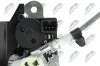 Heckklappenschloss NTY EZC-KA-007 Bild Heckklappenschloss NTY EZC-KA-007