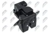 Heckklappenschloss NTY EZC-KA-009 Bild Heckklappenschloss NTY EZC-KA-009