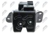 Heckklappenschloss NTY EZC-KA-009 Bild Heckklappenschloss NTY EZC-KA-009