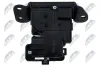 Heckklappenschloss NTY EZC-KA-009 Bild Heckklappenschloss NTY EZC-KA-009