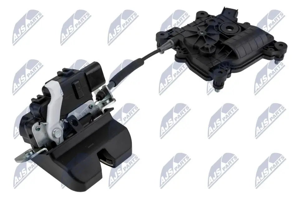 Heckklappenschloss NTY EZC-KA-010