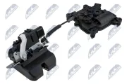 Heckklappenschloss NTY EZC-KA-010