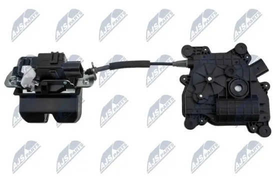 Heckklappenschloss NTY EZC-KA-010 Bild Heckklappenschloss NTY EZC-KA-010