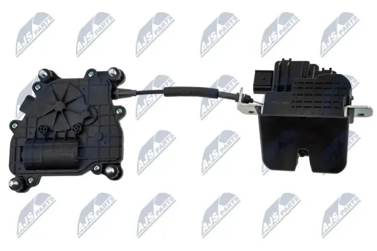 Heckklappenschloss NTY EZC-KA-010 Bild Heckklappenschloss NTY EZC-KA-010