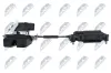 Heckklappenschloss NTY EZC-KA-010 Bild Heckklappenschloss NTY EZC-KA-010