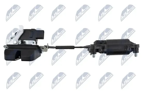 Heckklappenschloss NTY EZC-KA-010 Bild Heckklappenschloss NTY EZC-KA-010