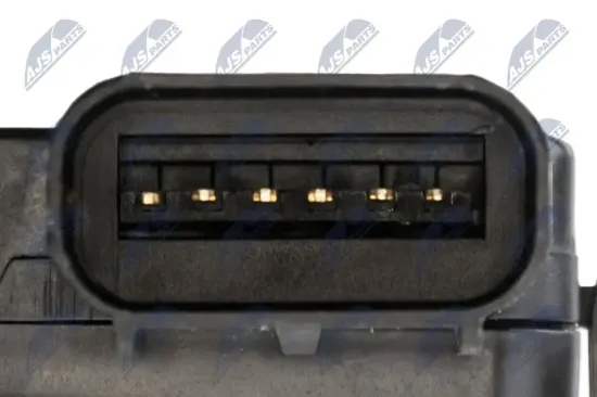 Heckklappenschloss NTY EZC-KA-010 Bild Heckklappenschloss NTY EZC-KA-010