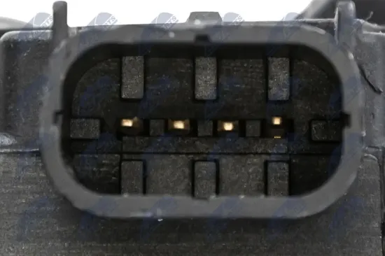 Heckklappenschloss NTY EZC-KA-010 Bild Heckklappenschloss NTY EZC-KA-010