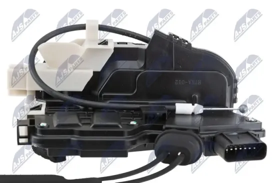 Türschloss 12 V vorne links NTY EZC-KA-012 Bild Türschloss 12 V vorne links NTY EZC-KA-012