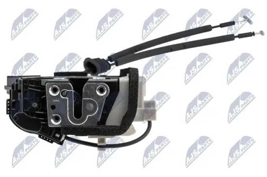Türschloss 12 V vorne rechts NTY EZC-KA-013 Bild Türschloss 12 V vorne rechts NTY EZC-KA-013