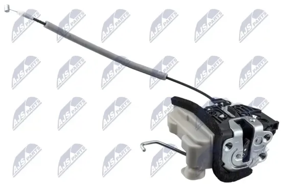 Türschloss vorne links NTY EZC-KA-016 Bild Türschloss vorne links NTY EZC-KA-016