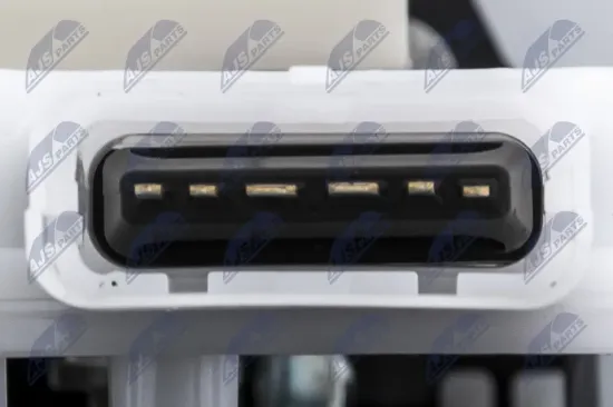 Türschloss vorne links NTY EZC-KA-016 Bild Türschloss vorne links NTY EZC-KA-016