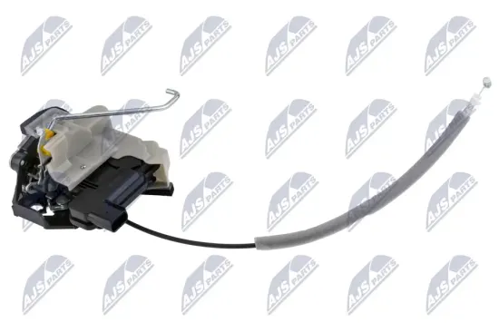 Türschloss vorne rechts NTY EZC-KA-017 Bild Türschloss vorne rechts NTY EZC-KA-017