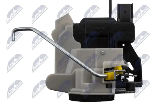 Türschloss vorne rechts NTY EZC-KA-017 Bild Türschloss vorne rechts NTY EZC-KA-017