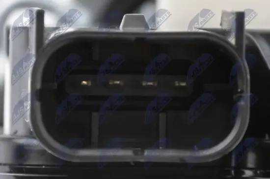 Türschloss vorne rechts NTY EZC-KA-017 Bild Türschloss vorne rechts NTY EZC-KA-017