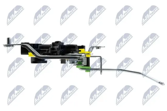 Stellelement, Zentralverriegelung Fahrzeugheckklappe NTY EZC-KA-019 Bild Stellelement, Zentralverriegelung Fahrzeugheckklappe NTY EZC-KA-019