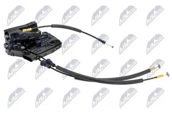 Türschloss vorne rechts NTY EZC-KA-033 Bild Türschloss vorne rechts NTY EZC-KA-033