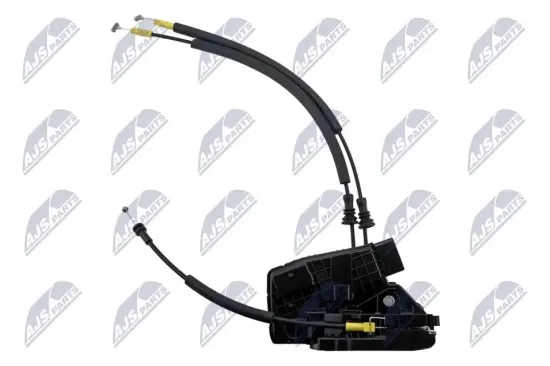 Türschloss vorne rechts NTY EZC-KA-033 Bild Türschloss vorne rechts NTY EZC-KA-033