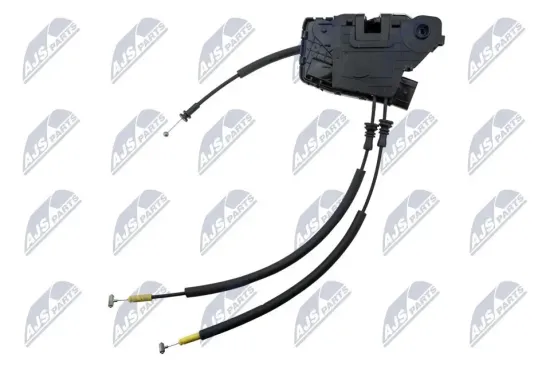 Türschloss vorne rechts NTY EZC-KA-033 Bild Türschloss vorne rechts NTY EZC-KA-033