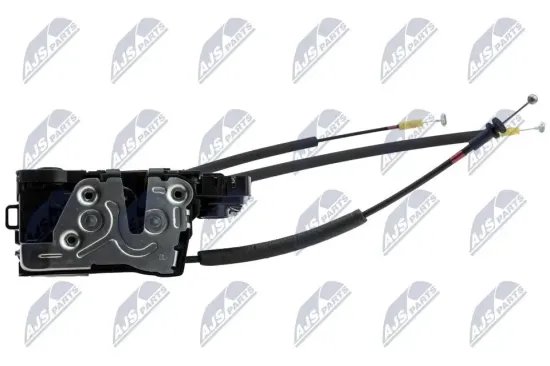 Türschloss hinten rechts NTY EZC-KA-035 Bild Türschloss hinten rechts NTY EZC-KA-035