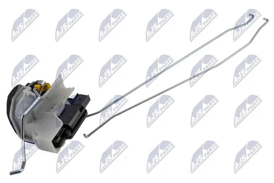 Türschloss hinten links NTY EZC-KA-038