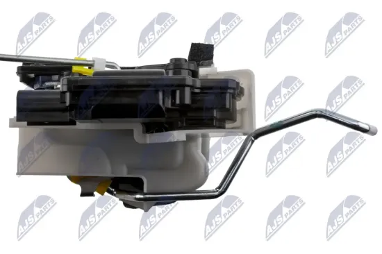 Türschloss hinten links NTY EZC-KA-038 Bild Türschloss hinten links NTY EZC-KA-038