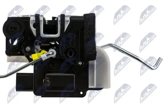 Türschloss hinten links NTY EZC-KA-038 Bild Türschloss hinten links NTY EZC-KA-038