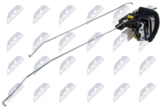 Türschloss hinten rechts NTY EZC-KA-039 Bild Türschloss hinten rechts NTY EZC-KA-039