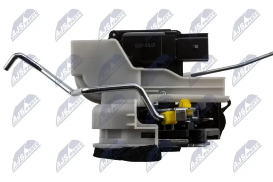 Türschloss hinten rechts NTY EZC-KA-039 Bild Türschloss hinten rechts NTY EZC-KA-039