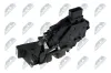 Türschloss vorne links NTY EZC-LR-003A Bild Türschloss vorne links NTY EZC-LR-003A