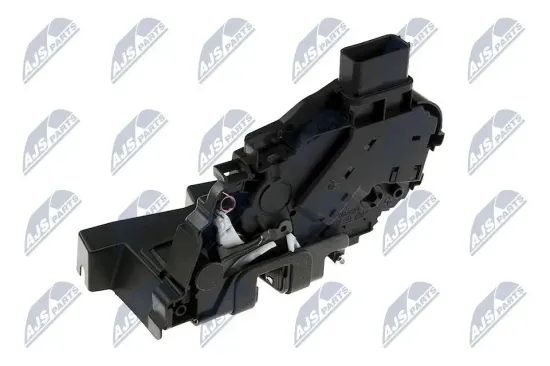 Türschloss vorne links NTY EZC-LR-003A Bild Türschloss vorne links NTY EZC-LR-003A