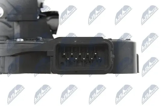 Türschloss vorne links NTY EZC-LR-003A Bild Türschloss vorne links NTY EZC-LR-003A