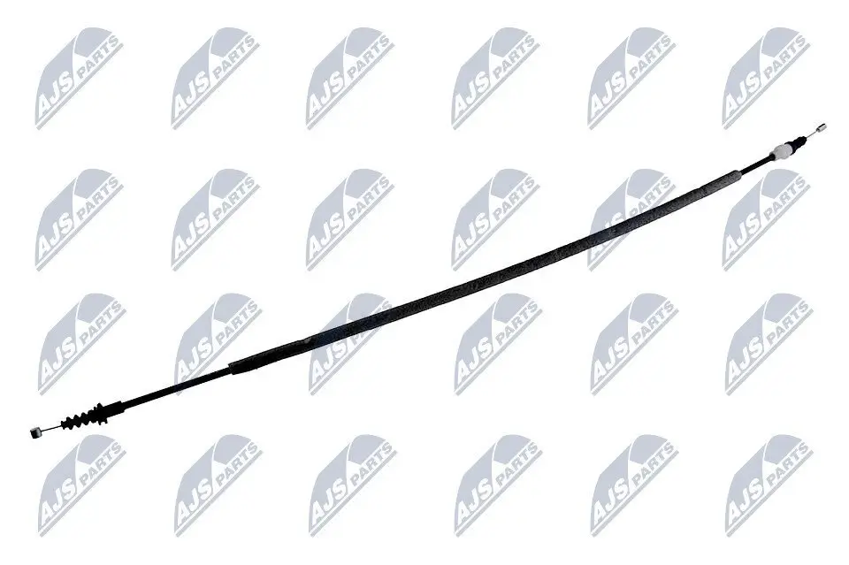 Seilzug, Türentriegelung NTY EZC-LR-003