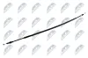Seilzug, Türentriegelung NTY EZC-LR-003 Bild Seilzug, Türentriegelung NTY EZC-LR-003