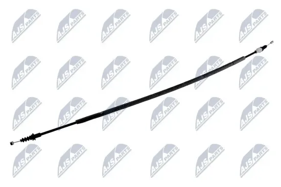 Seilzug, Türentriegelung NTY EZC-LR-003 Bild Seilzug, Türentriegelung NTY EZC-LR-003